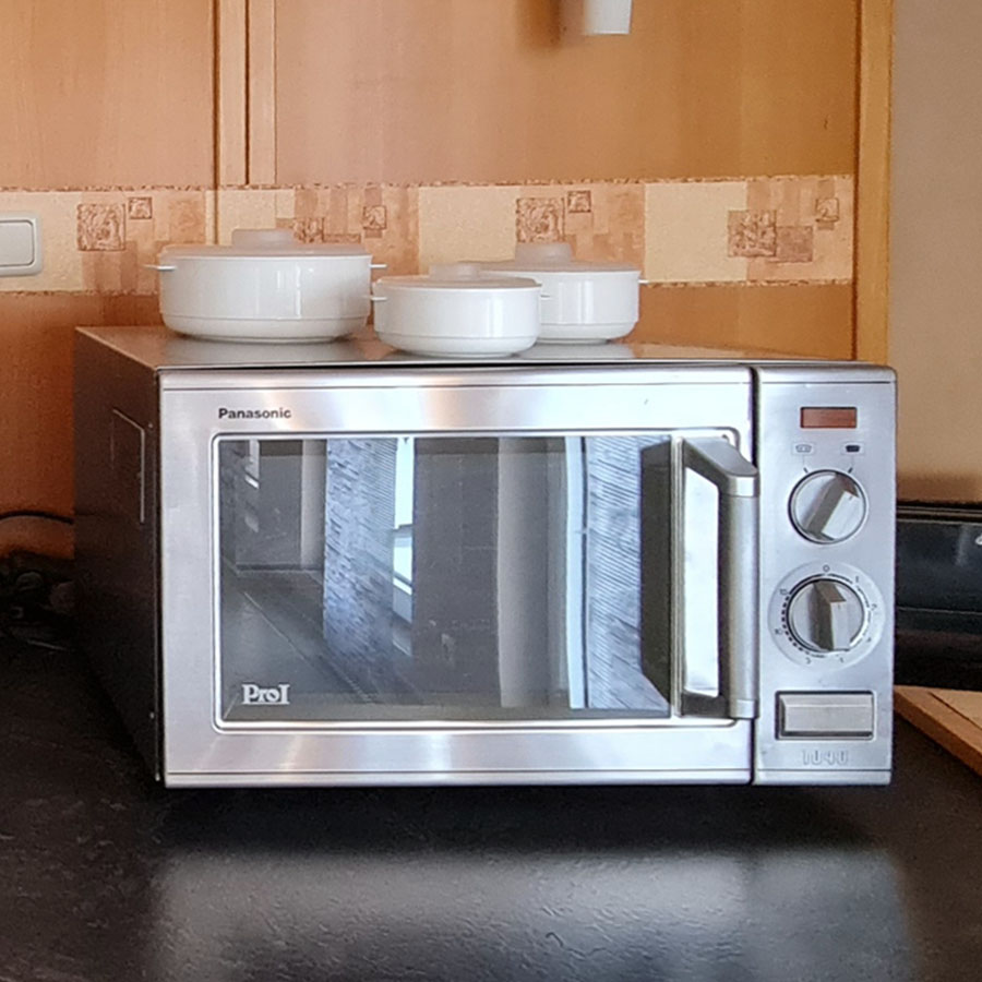 salz und pfeffer donau-hotel sinzing