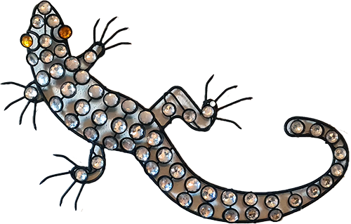 Wandschmuck im Zimmer Donau-Hotel Regensburg